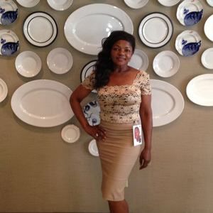 Meet your Posher, Paulette